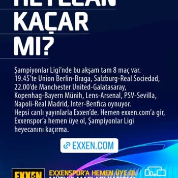 Exxen Sahte Reklam İle Üye Yaparak Paramı Aldı