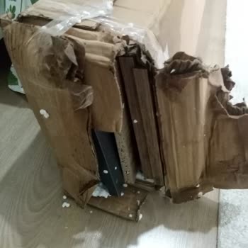Sürat Kargo Ürünün Sağlam Ve Zamanında Teslim Edilmemesi