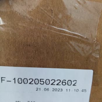 Sürat Kargo Ürünün Sağlam Ve Zamanında Teslim Edilmemesi