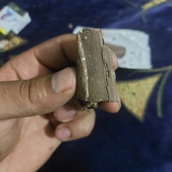 Ülker Bozuk Küflü Gıda Satışı