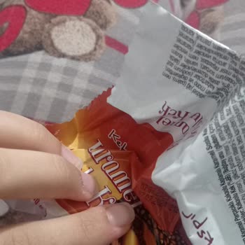 A101 Tadı Bozuk Küflü Ürün