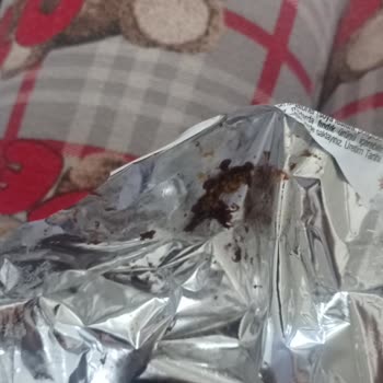 A101 Tadı Bozuk Küflü Ürün
