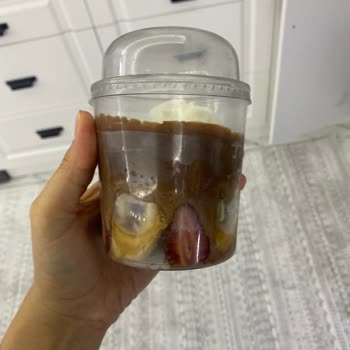 Chocolabs Tatlılar Donmuş Bir Şekilde