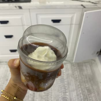 Chocolabs Tatlılar Donmuş Bir Şekilde