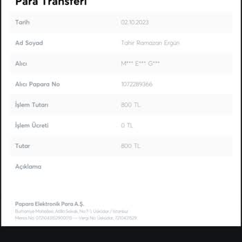 Marsbahis Para Çekimi Yapamıyorum