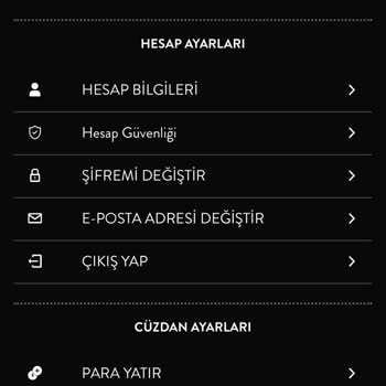 Marsbahis Para Çekimi Yapamıyorum