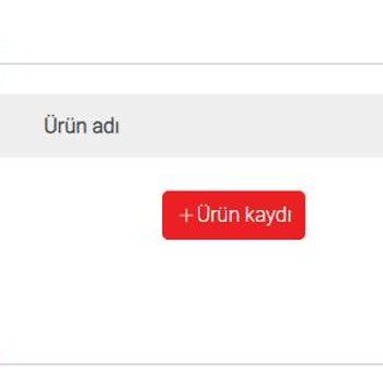 MSI Türkiye Ödül Programında Yapmış Olduğum Başvurunun Silinmesi