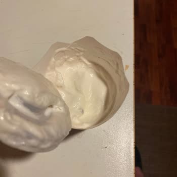 McDonald's Bozuk Ve Tamamen Alakasız Gelen Sipariş Hakkında