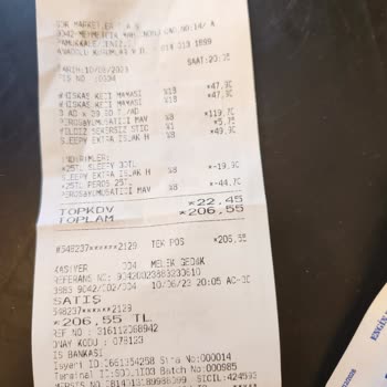 Şok Marketler Alışveriş Tutarını 2 Kere Geçtiler