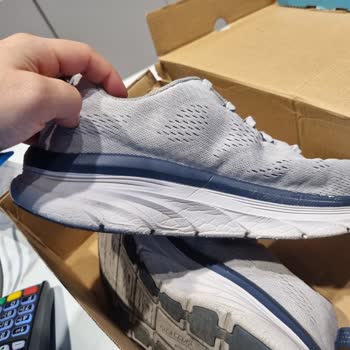 Intersport Sorunlu Ayakkabı Değişimini İstiyorum!