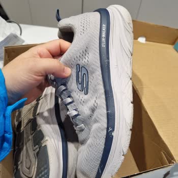 Intersport Sorunlu Ayakkabı Değişimini İstiyorum!