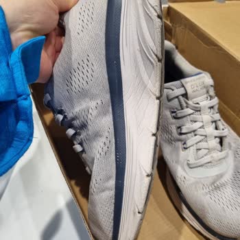 Intersport Sorunlu Ayakkabı Değişimini İstiyorum!