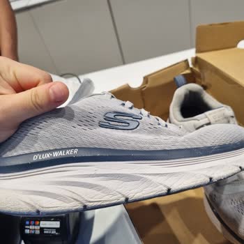 Intersport Sorunlu Ayakkabı Değişimini İstiyorum!