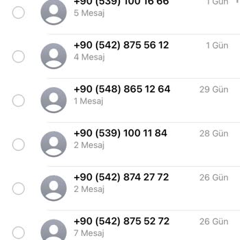 Turkcell Bahis Siteleri Mesaj