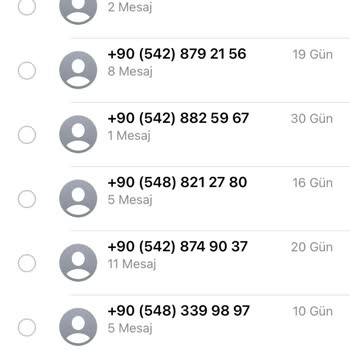 Turkcell Bahis Siteleri Mesaj