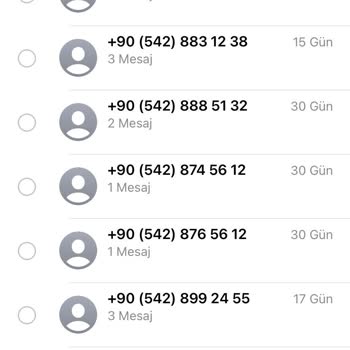 Turkcell Bahis Siteleri Mesaj