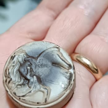 Migros'tan Aldığım Godiva Bozuk Çikolata