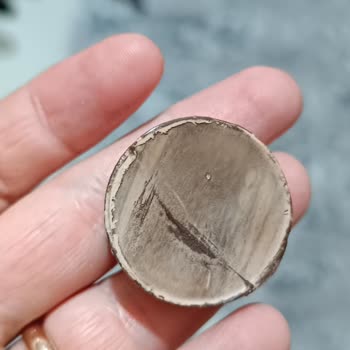 Migros'tan Aldığım Godiva Bozuk Çikolata