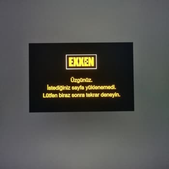 Exxen İzlemediğim Maç İçin Kesilen Para