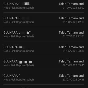 Findeks TEB Kredi Kartı Ödeme Tarihi Hatası