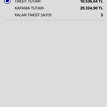 N11 İş Bankası Arasında Çektiğim Alışveriş Para İadem Gerçekleşmemesi