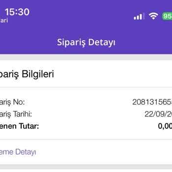 N11 İle İş Bankası Yaptığım Alışverişi İptal Ücretin Geri İadesi