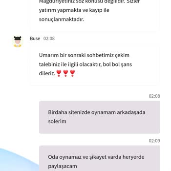 Girnecasino Kayıp Bonusu Vermiyor