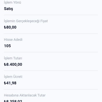Turkcell Üzerinden Hisse Senedi Aldım Turkcell Parama El Koydu