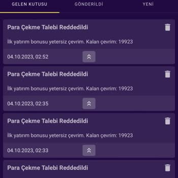 Maritbet Mağdur Olma Sebebim