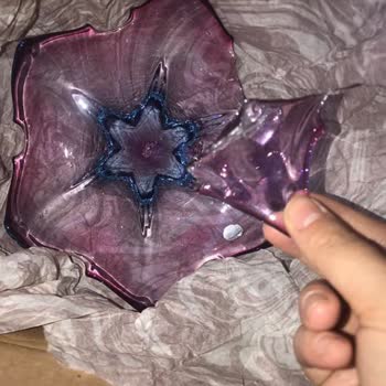 Dolap Kırık İade Ediliyor, Satıcıyım