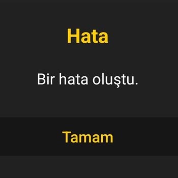 Exxen Hesap İptali Sonucu Ücret İadesi İstiyorum.