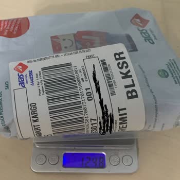 Aras Kargo'da Haksız Kazanç Elde Ediyor