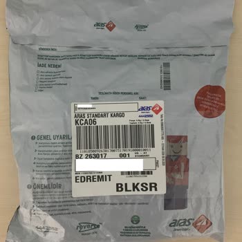 Aras Kargo'da Haksız Kazanç Elde Ediyor