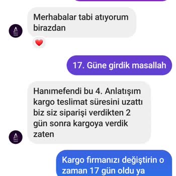 Armes Silver Ödeme Alıp Oyalanmak