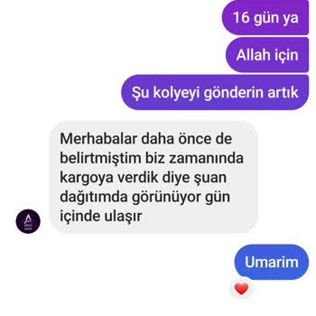 Armes Silver Ödeme Alıp Oyalanmak