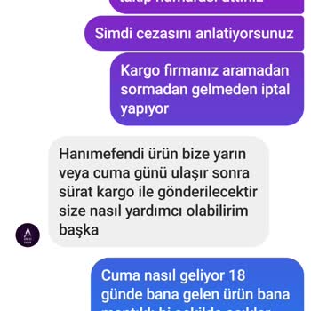 Armes Silver Ödeme Alıp Oyalanmak