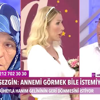 Star Tv Sabahın Sultanı Programı Aileleri Birbirine Düşman Ediyor