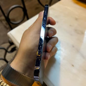 iPhone 14 Pro Max Kasası Soyuluyor