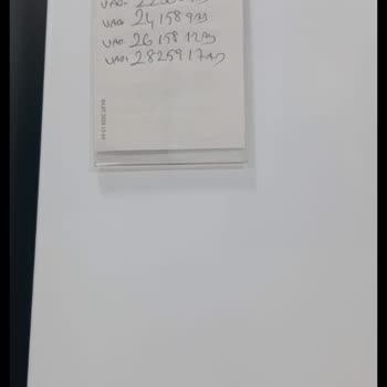 Vestel Yalan Beyan Ve İade Alınmaması!