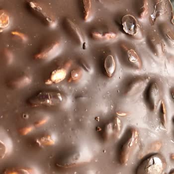 Ülker Çikolatada Böcek Çıktı