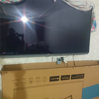Beko Arızalı TV Servis Bakmıyor