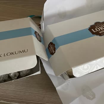 Lokum Atölyesi İzmir Optimum Lokumatölyesi