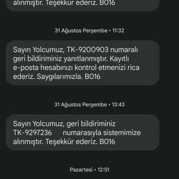 THY Ücret İademi Yapmıyor, Oyalıyor!