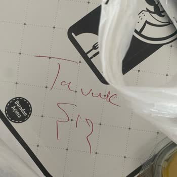 Yavuzbey Restaurant Trendyolgo Yemek Siparişi