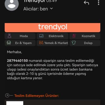 Sürat Kargo Aldığım Kargoyu Getirmiyor
