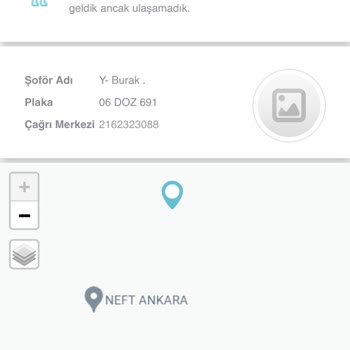 Scooty Kargomu Teslim Etmiyor!