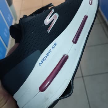 Skechers Ayakkabı Kalitesi