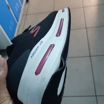 Skechers Ayakkabı Kalitesi