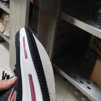 Skechers Ayakkabı Kalitesi