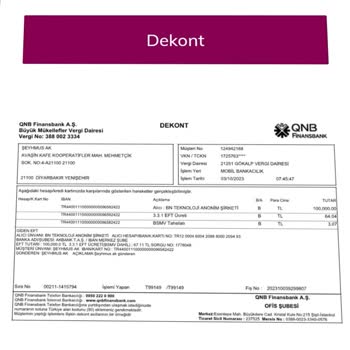 Binance TR Para Yatırdım Ve Para Yok